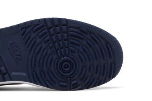 Jordan 1 Retro Low Golf Midnight Navy DD9315-104 - Brosneaker photo 5