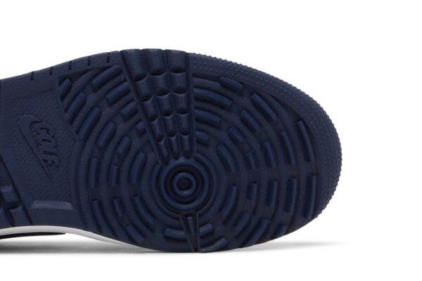 Jordan 1 Retro Low Golf Midnight Navy DD9315-104 - Brosneaker photo 5