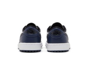 Jordan 1 Retro Low Golf Midnight Navy DD9315-104 - Brosneaker photo 6