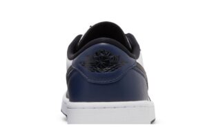 Jordan 1 Retro Low Golf Midnight Navy DD9315-104 - Brosneaker photo 7