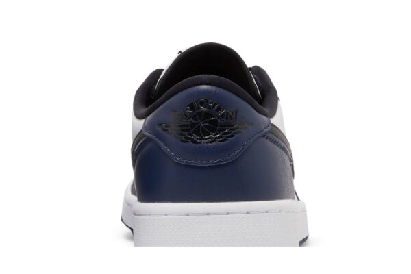 Jordan 1 Retro Low Golf Midnight Navy DD9315-104 - Brosneaker photo 7