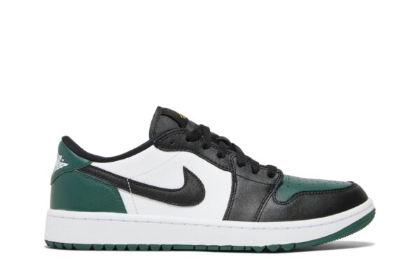 Jordan 1 Retro Low Golf Noble Green DD9315-107 - Brosneaker photo 1