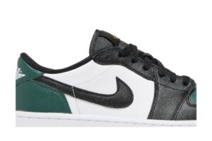 Jordan 1 Retro Low Golf Noble Green DD9315-107 - Brosneaker photo 2