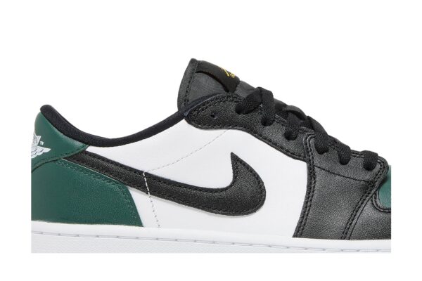Jordan 1 Retro Low Golf Noble Green DD9315-107 - Brosneaker photo 2