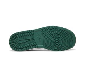 Jordan 1 Retro Low Golf Noble Green DD9315-107 - Brosneaker photo 4