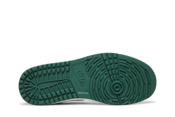 Jordan 1 Retro Low Golf Noble Green DD9315-107 - Brosneaker photo 4