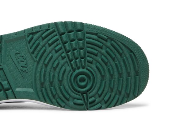 Jordan 1 Retro Low Golf Noble Green DD9315-107 - Brosneaker photo 5