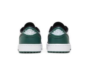 Jordan 1 Retro Low Golf Noble Green DD9315-107 - Brosneaker photo 6