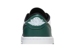 Jordan 1 Retro Low Golf Noble Green DD9315-107 - Brosneaker photo 7