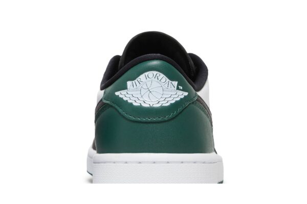 Jordan 1 Retro Low Golf Noble Green DD9315-107 - Brosneaker photo 7
