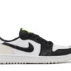 Jordan 1 Retro Low Golf Phantom Volt DD9315-108 - Brosneaker photo 1