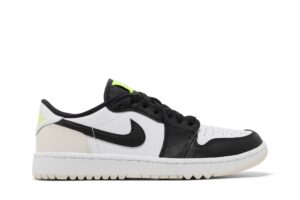 Jordan 1 Retro Low Golf Phantom Volt DD9315-108 - Brosneaker photo 1