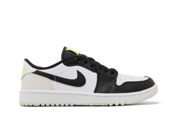 Jordan 1 Retro Low Golf Phantom Volt DD9315-108 - Brosneaker photo 1