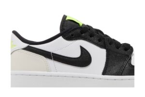 Jordan 1 Retro Low Golf Phantom Volt DD9315-108 - Brosneaker photo 2