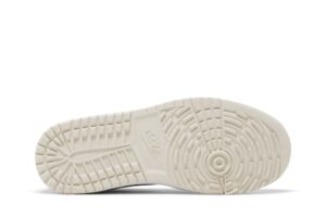 Jordan 1 Retro Low Golf Phantom Volt DD9315-108 - Brosneaker photo 4