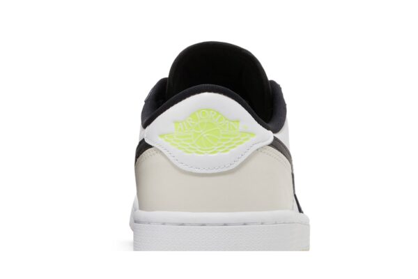 Jordan 1 Retro Low Golf Phantom Volt DD9315-108 - Brosneaker photo 7