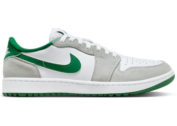 Jordan 1 Retro Low Golf Pine Green DD9315-112 - Brosneaker photo 1
