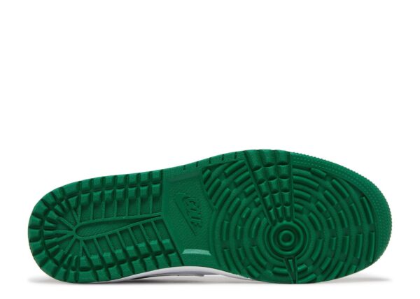Jordan 1 Retro Low Golf Pine Green DD9315-112 - Brosneaker photo 4