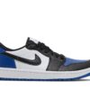 Jordan 1 Retro Low Golf Royal Toe DD9315-102 - Brosneaker photo 1