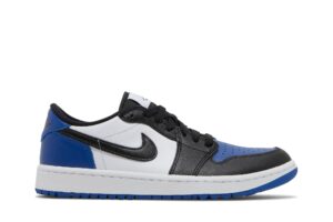Jordan 1 Retro Low Golf Royal Toe DD9315-102 - Brosneaker photo 1