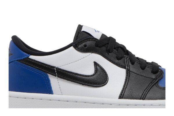 Jordan 1 Retro Low Golf Royal Toe DD9315-102 - Brosneaker photo 2