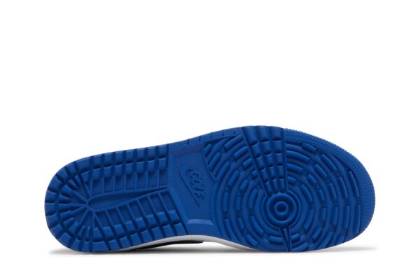 Jordan 1 Retro Low Golf Royal Toe DD9315-102 - Brosneaker photo 4