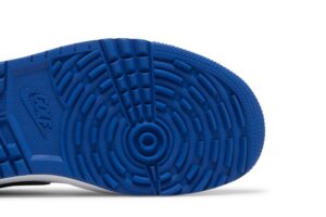 Jordan 1 Retro Low Golf Royal Toe DD9315-102 - Brosneaker photo 5