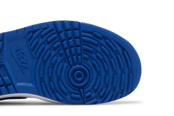 Jordan 1 Retro Low Golf Royal Toe DD9315-102 - Brosneaker photo 5