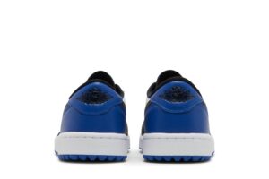 Jordan 1 Retro Low Golf Royal Toe DD9315-102 - Brosneaker photo 6