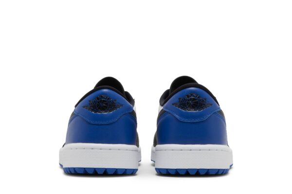 Jordan 1 Retro Low Golf Royal Toe DD9315-102 - Brosneaker photo 6