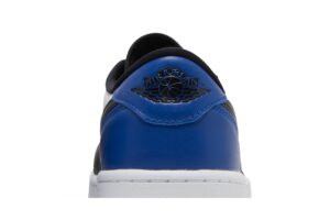 Jordan 1 Retro Low Golf Royal Toe DD9315-102 - Brosneaker photo 7
