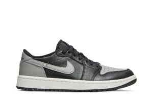 Jordan 1 Retro Low Golf Shadow DD9315-001 - Brosneaker photo 1