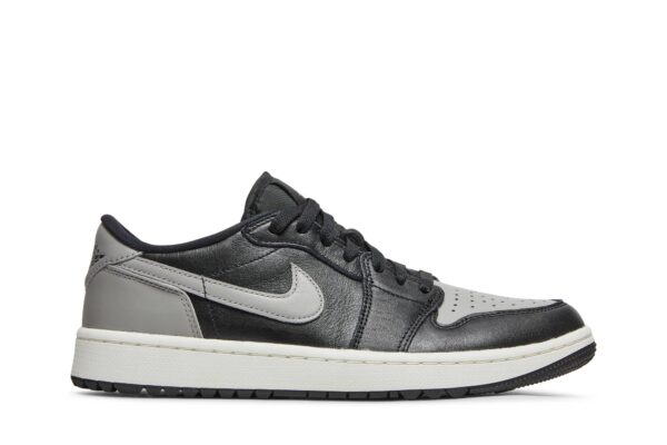 Jordan 1 Retro Low Golf Shadow DD9315-001 - Brosneaker photo 1