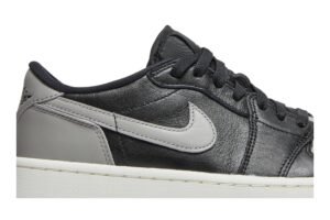 Jordan 1 Retro Low Golf Shadow DD9315-001 - Brosneaker photo 2