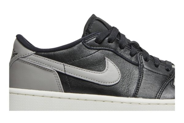 Jordan 1 Retro Low Golf Shadow DD9315-001 - Brosneaker photo 2