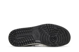Jordan 1 Retro Low Golf Shadow DD9315-001 - Brosneaker photo 4