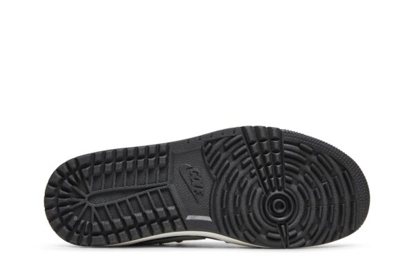 Jordan 1 Retro Low Golf Shadow DD9315-001 - Brosneaker photo 4