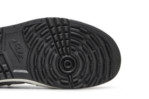 Jordan 1 Retro Low Golf Shadow DD9315-001 - Brosneaker photo 5