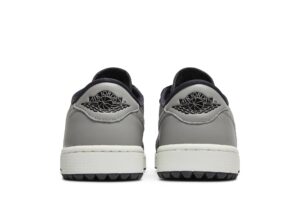 Jordan 1 Retro Low Golf Shadow DD9315-001 - Brosneaker photo 6