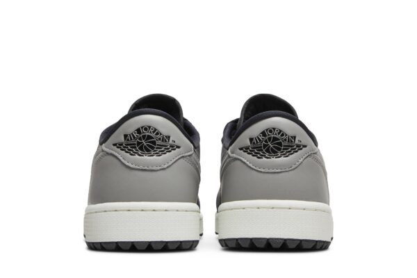Jordan 1 Retro Low Golf Shadow DD9315-001 - Brosneaker photo 6