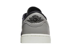 Jordan 1 Retro Low Golf Shadow DD9315-001 - Brosneaker photo 7