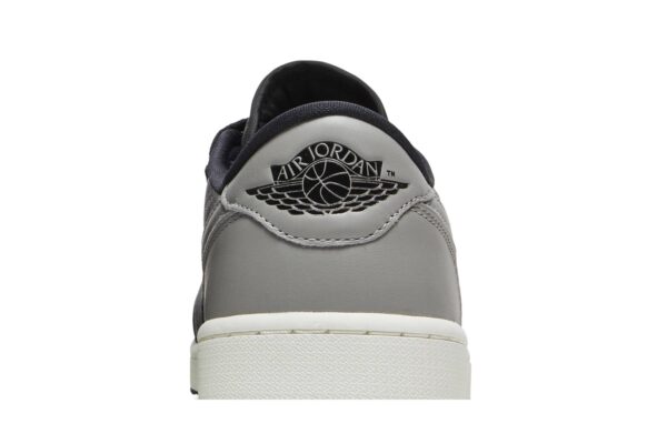 Jordan 1 Retro Low Golf Shadow DD9315-001 - Brosneaker photo 7