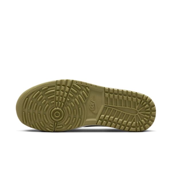 Jordan 1 Retro Low Golf Travis Scott Neutral Olive FZ3124-200 - Brosneaker photo 3