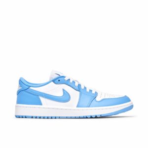 Jordan 1 Retro Low Golf UNC DD9315-100 - Brosneaker photo 1