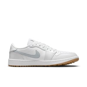 Jordan 1 Retro Low Golf White Gum DD9315-111 - Brosneaker photo 3