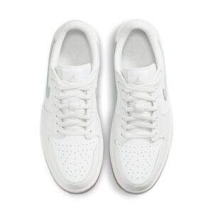 Jordan 1 Retro Low Golf White Gum DD9315-111 - Brosneaker photo 5