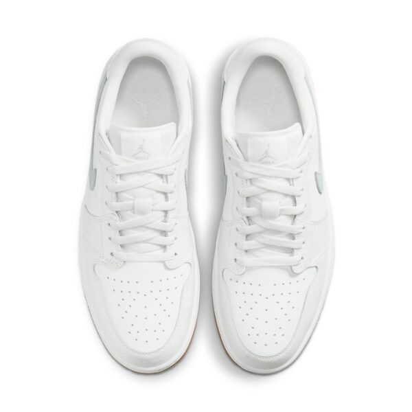 Jordan 1 Retro Low Golf White Gum DD9315-111 - Brosneaker photo 5