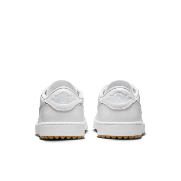 Jordan 1 Retro Low Golf White Gum DD9315-111 - Brosneaker photo 6
