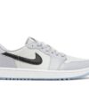 Jordan 1 Retro Low Golf Wolf Grey DD9315-002 - Brosneaker photo 1