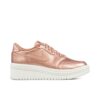 Jordan 1 Retro Low Lifted Metallic Red Bronze (Women's) AO1334-901 - Brosneaker photo 1